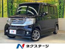 2016 Honda N BOX