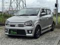2016 Suzuki Alto Works