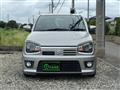 2016 Suzuki Alto Works
