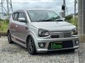 2016 Suzuki Alto Works