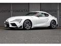 2024 Toyota Supra