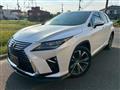 2016 Lexus RX