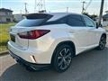 2016 Lexus RX