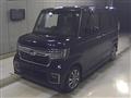 2022 Honda N BOX