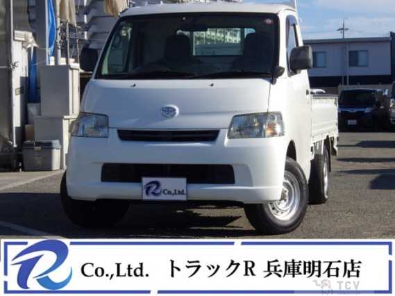 2018 Toyota Townace Truck