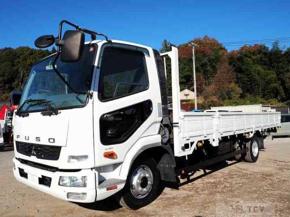2011 Mitsubishi Fuso Fighter