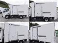 2020 Mitsubishi Fuso Canter