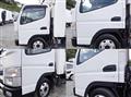 2020 Mitsubishi Fuso Canter