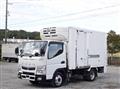 2020 Mitsubishi Fuso Canter