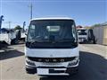 2025 Mitsubishi Fuso Canter