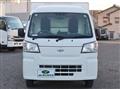 2022 Daihatsu Hijet Truck