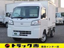 2022 Daihatsu Hijet Truck