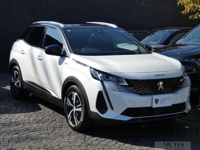 2025 Peugeot Peugoet Others