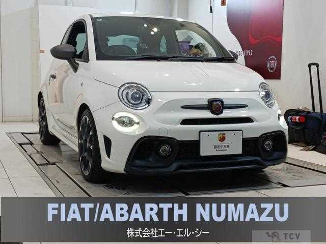 2020 ABARTH ABARTH OTHERS