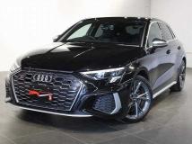 2024 Audi S3