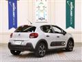 2021 Citroen C3