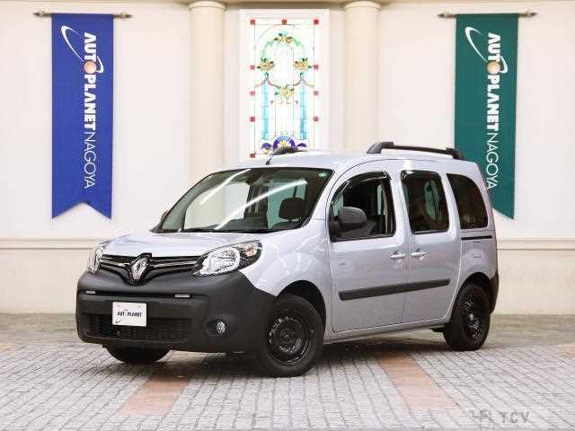 2021 Renault Kangoo