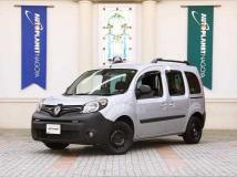 2021 Renault Kangoo