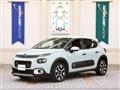 2018 Citroen C3