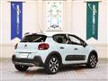 2018 Citroen C3
