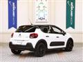 2019 Citroen C3