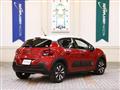 2018 Citroen C3