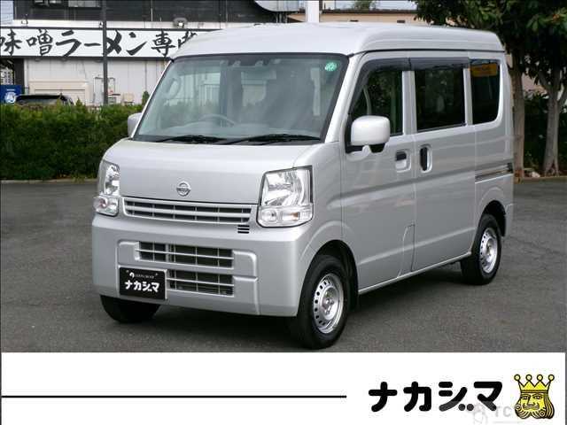 2021 Nissan Nissan Others