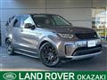 2018 Land Rover Discovery