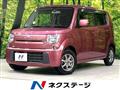 2013 Suzuki MR Wagon