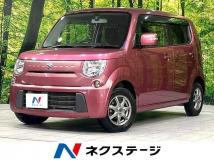 2013 Suzuki MR Wagon
