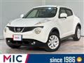 2012 Nissan Juke