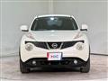 2012 Nissan Juke