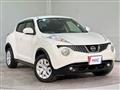 2012 Nissan Juke