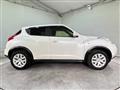 2012 Nissan Juke