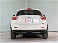 2012 Nissan Juke