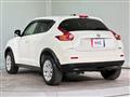 2012 Nissan Juke