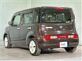 2015 Nissan Cube