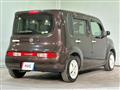 2015 Nissan Cube