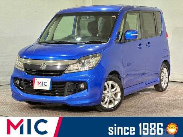 2014 Suzuki Suzuki Others