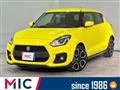 2019 Suzuki Swift