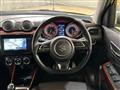 2019 Suzuki Swift