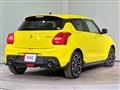2019 Suzuki Swift