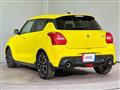 2019 Suzuki Swift