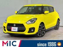 2019 Suzuki Swift