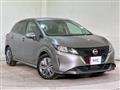 2023 Nissan Note