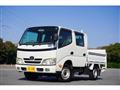 2009 Toyota Dyna Truck