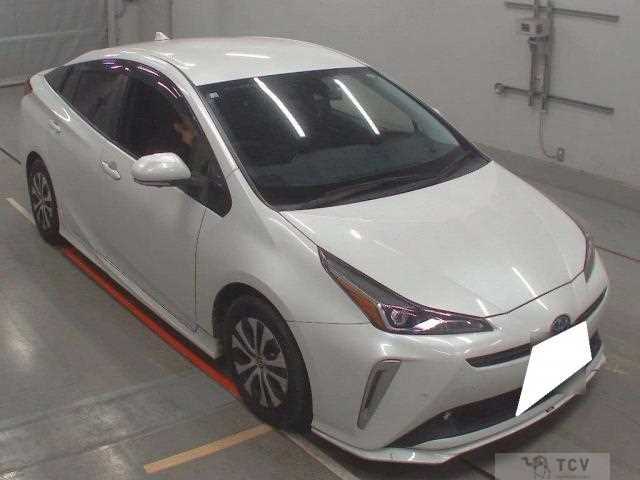 2020 Toyota Prius