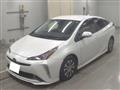 2020 Toyota Prius