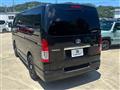 2022 Toyota Hiace Van