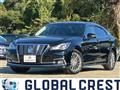 2016 Toyota Crown